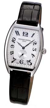 Часы Frederique Constant Art Deco Collection FC-235APW3T26